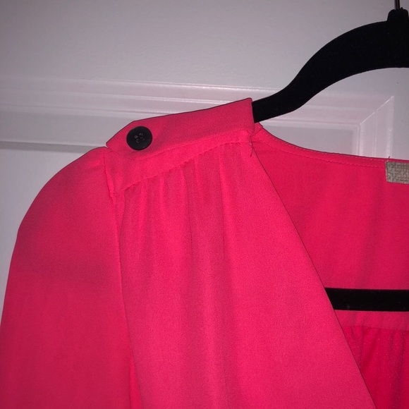 Giani Bini Flowy Dress - Picture 8 of 13